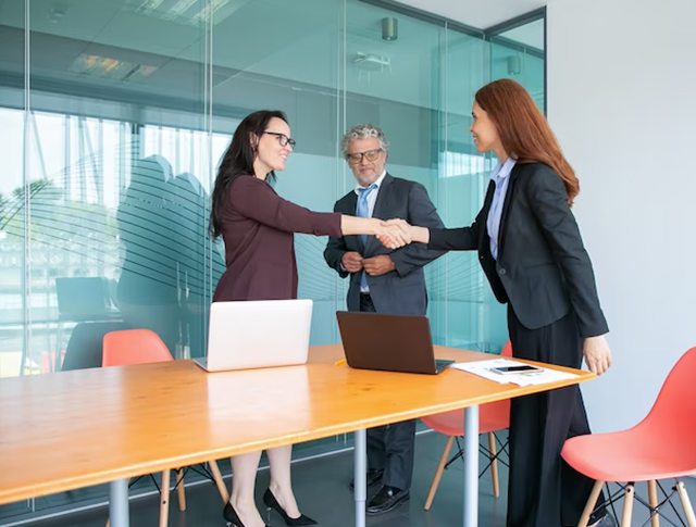 HR Staffing & Recruiting Services