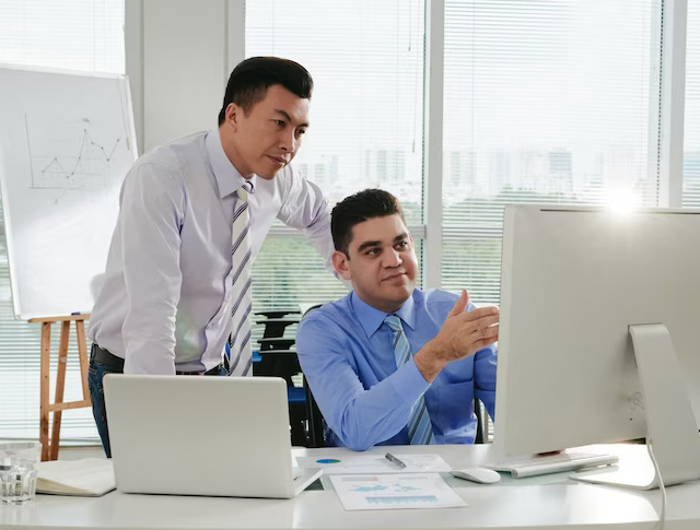 Technology and Digital Consulting Services